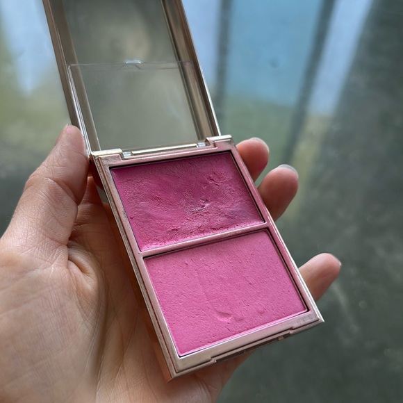 Patrick Ta Double Take Cream & Powder Blush Duo - Picture 7 of 8